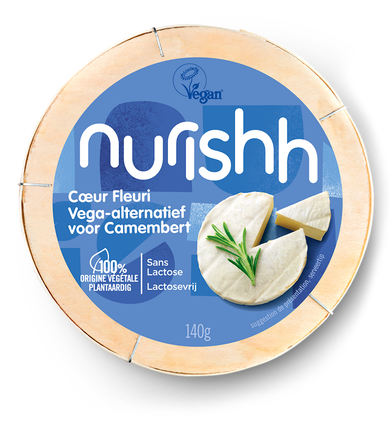 Nurishh Camembert